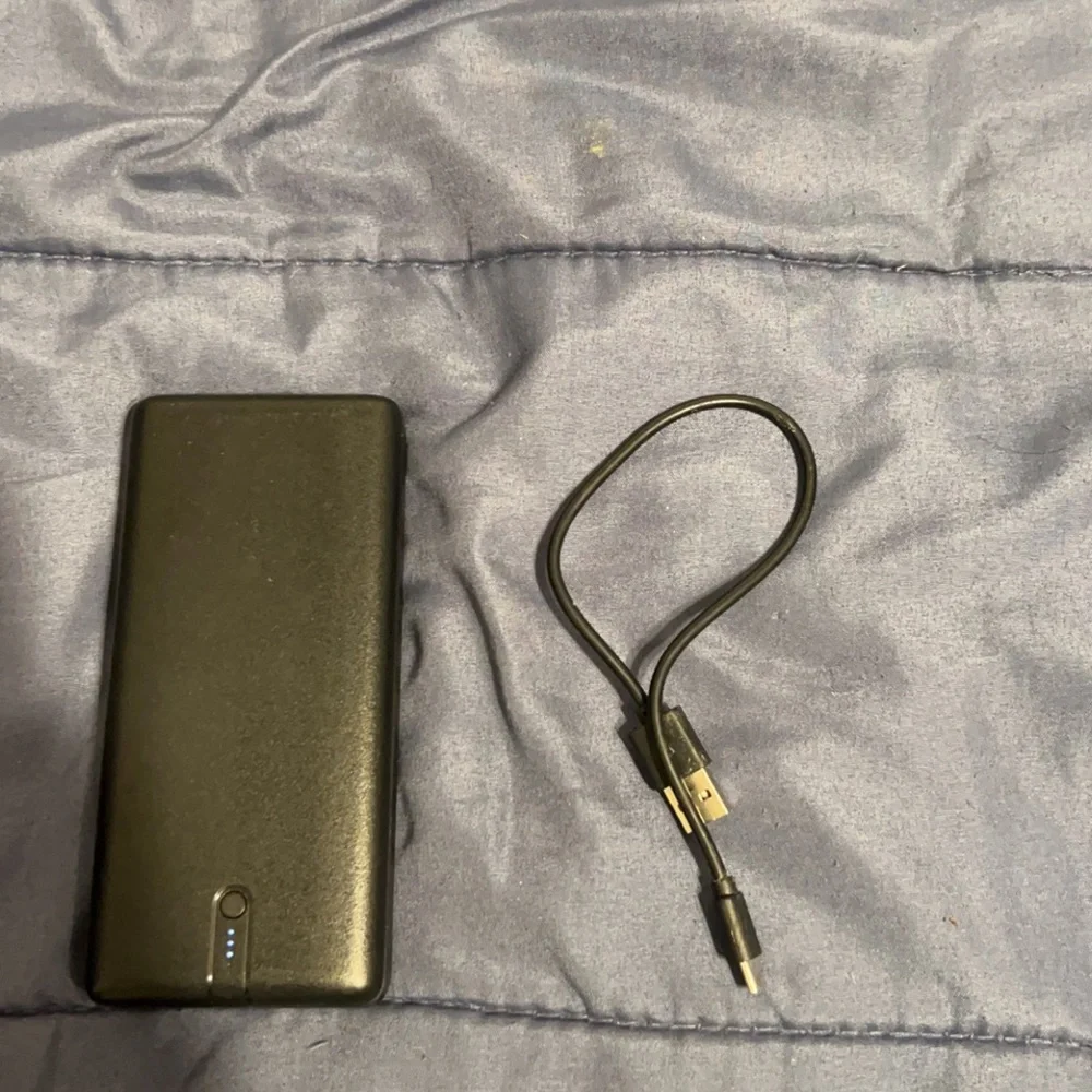 PowerCore III Elite Portable Charger